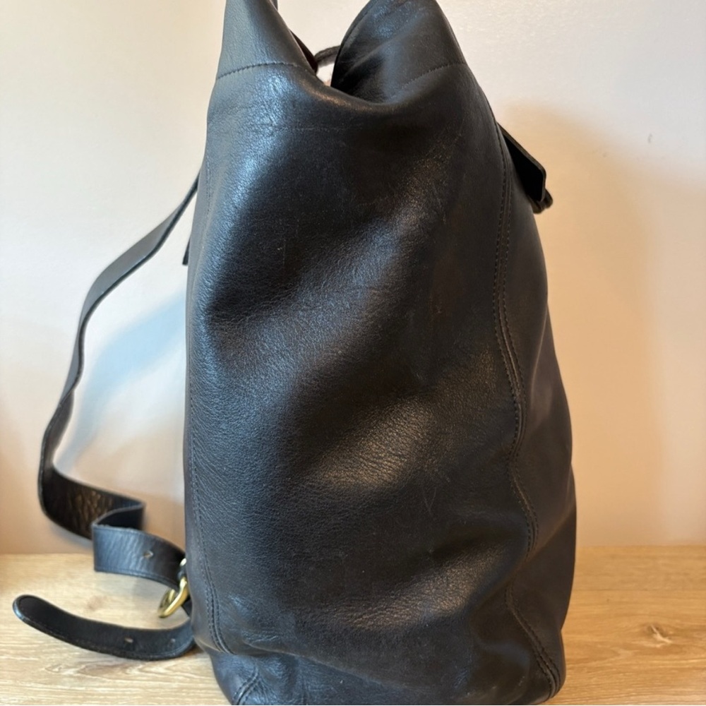 Coach Vintage Soho Sling Backpack #4160 - Picture 2 of 8